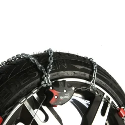 Sneeuwkettingen|Wintersport-Pewag Servo 9 RS9 73 sneeuwkettingen