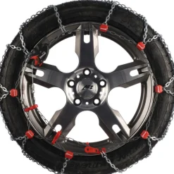 Sneeuwkettingen|Wintersport-Pewag Servo 9 RS9 77 sneeuwkettingen