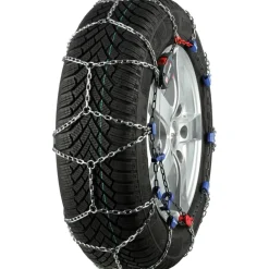 Sneeuwkettingen|Wintersport-Pewag Servo Sport 73 sneeuwkettingen