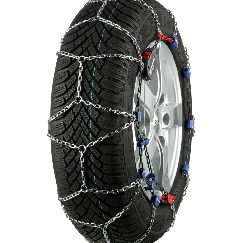 Pewag Servo Sport 75 sneeuwkettingen< Sneeuwkettingen|Wintersport