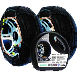 Sneeuwkettingen|Wintersport-Picoya Ideal Black 11 sneeuwkettingen