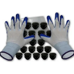 Picoya Sneeuwkettingen beschermingsset< Sneeuwkettingen|Wintersport