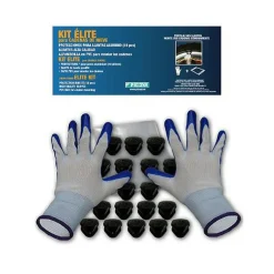 Picoya Sneeuwkettingen beschermingsset< Sneeuwkettingen|Wintersport