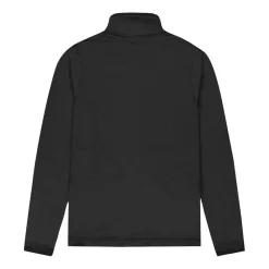 Picture Bake Grid vest heren black< Ski Vesten|Wintersport