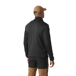 Picture Bake skipully heren black< Skipullies|Wintersport