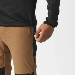 Picture Bake skipully heren black< Skipullies|Wintersport