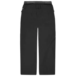 Picture MPT0187 Object skibroek heren black< Skibroeken|Wintersport