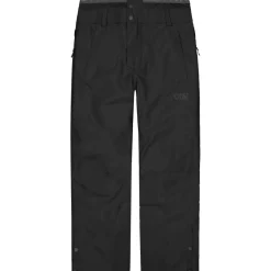 Skibroeken|Wintersport-Picture MPT0162 Object skibroek heren black