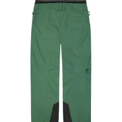 Skibroeken|Wintersport-Picture Object skibroek heren smoke pine