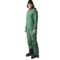 Skibroeken|Wintersport-Picture Object skibroek heren smoke pine