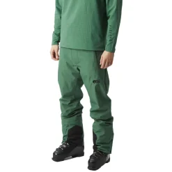 Skibroeken|Wintersport-Picture Object skibroek heren smoke pine