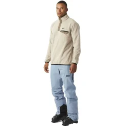 Skibroeken|Wintersport-Picture Object skibroek heren stonewash