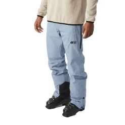 Skibroeken|Wintersport-Picture Object skibroek heren stonewash