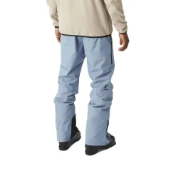 Skibroeken|Wintersport-Picture Object skibroek heren stonewash