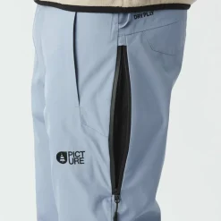 Skibroeken|Wintersport-Picture Object skibroek heren stonewash