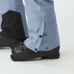 Skibroeken|Wintersport-Picture Object skibroek heren stonewash