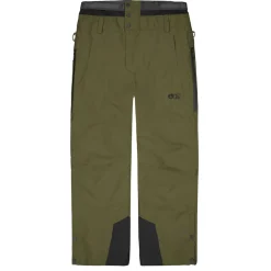 Picture Object skibroek heren tobacco< Skibroeken|Wintersport