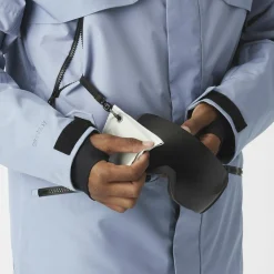 Picture OROSI winterjas heren stonewash< Ski Jassen|Wintersport