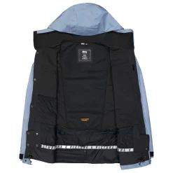 Picture OROSI winterjas heren stonewash< Ski Jassen|Wintersport