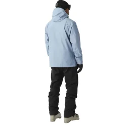 Picture OROSI winterjas heren stonewash< Ski Jassen|Wintersport