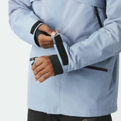 Picture OROSI winterjas heren stonewash< Ski Jassen|Wintersport