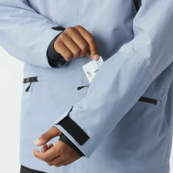 Picture OROSI winterjas heren stonewash< Ski Jassen|Wintersport