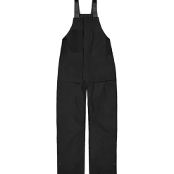 Skibroeken|Wintersport-Picture Testy Bib skibroek heren black