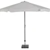 Parasols-Platinum Antigua parasol 300 light grey