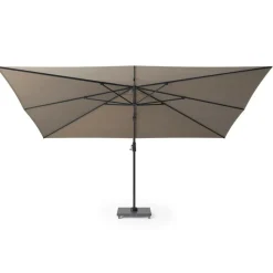Parasols-Platinum Challenger T1 Premium parasol 300 x 400 havana