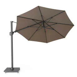 Platinum Challenger T2 Premium parasol 350 havana< Parasols
