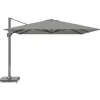 Parasols-Platinum Challenger T1 Premium parasol 350 x 350 manhattan
