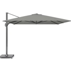 Parasols-Platinum Challenger T1 Premium parasol 350 x 350 manhattan