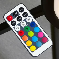 Platinum Led multicolour parasollamp< Parasols