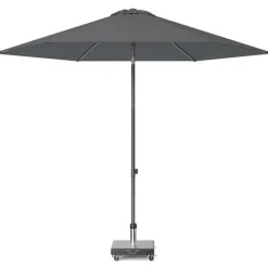 Parasols-Platinum Lisboa parasol 300 anthracite