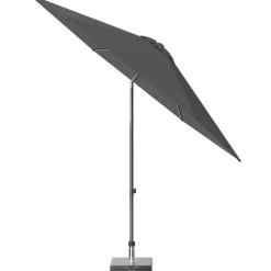 Parasols-Platinum Lisboa parasol 300 anthracite