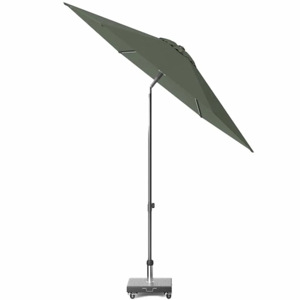 Parasols-Platinum Lisboa parasol 250 olive