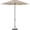 Parasols-Platinum Lisboa parasol 250 taupe