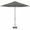 Platinum Lisboa parasol 300 olive< Parasols