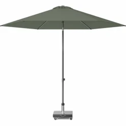 Platinum Lisboa parasol 300 olive< Parasols