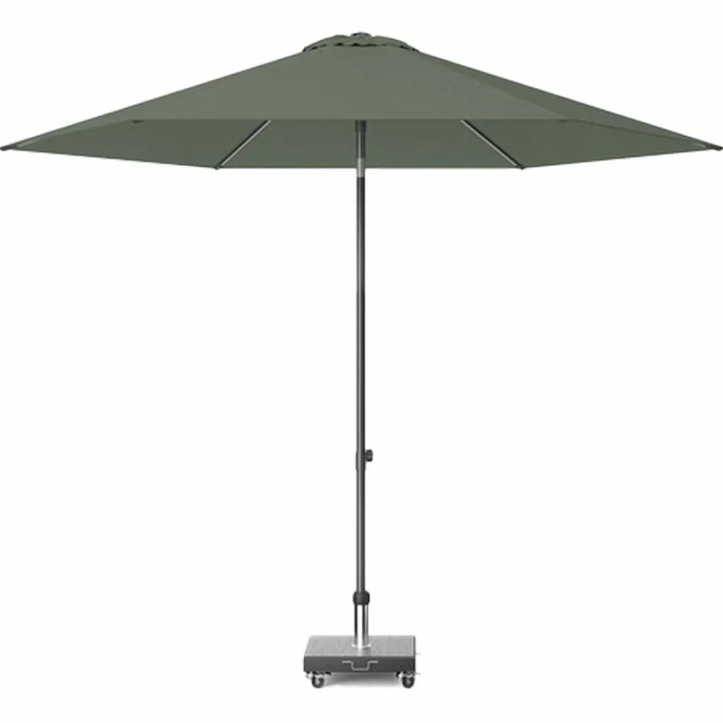 Platinum Lisboa parasol 300 olive< Parasols