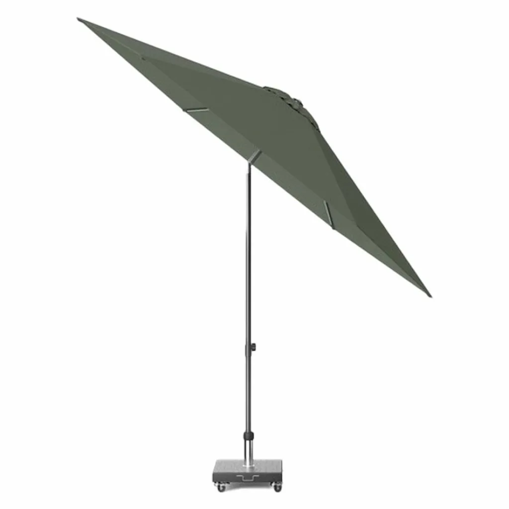 Platinum Lisboa parasol 300 olive< Parasols