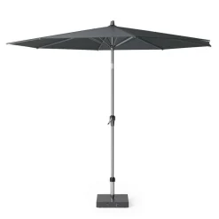 Platinum Riva parasol 300 anthracite< Parasols