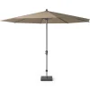 Parasols-Platinum Riva parasol 350 taupe