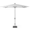 Platinum Riva parasol 250 x 250 white< Parasols