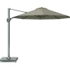 Platinum Voyager T1 parasol 300 taupe< Parasols