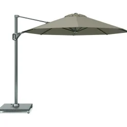 Platinum Voyager T1 parasol 300 taupe< Parasols