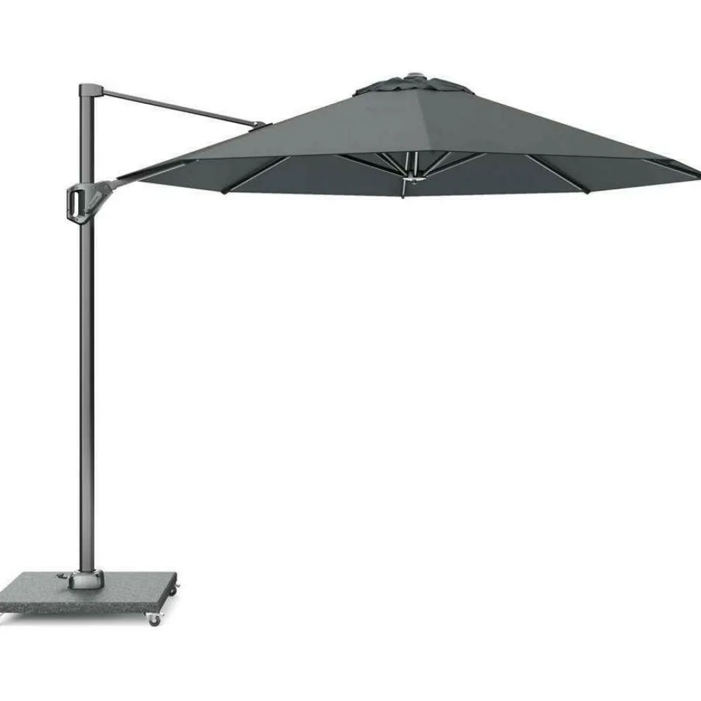 Parasols-Platinum Voyager T1 parasol 300 anthracite