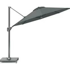 Parasols-Platinum Voyager T1 parasol 300 anthracite