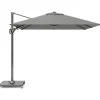 Parasols-Platinum Voyager T2 Premium parasol 270 x 270 manhattan