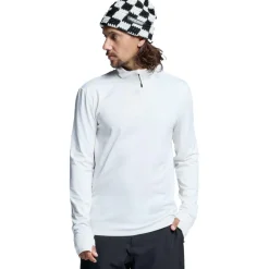 Skipullies|Wintersport-Poederbaas Arctic 2.0 skipully heren off white
